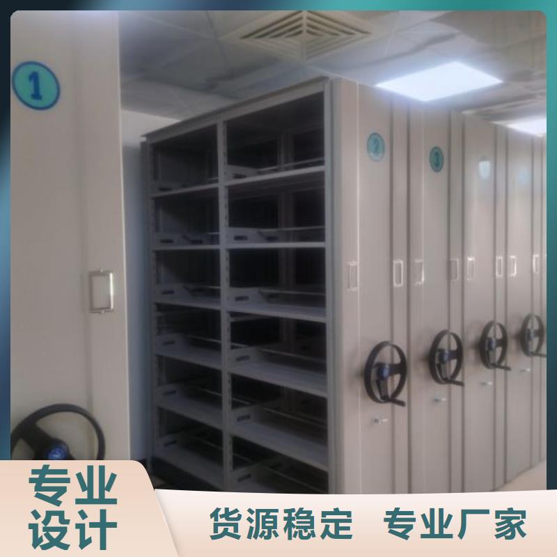 钢制手摇密集架市场行情