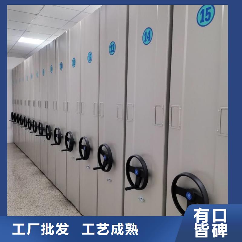行业面临着的挑战与发展机遇【桦平】金属密集架