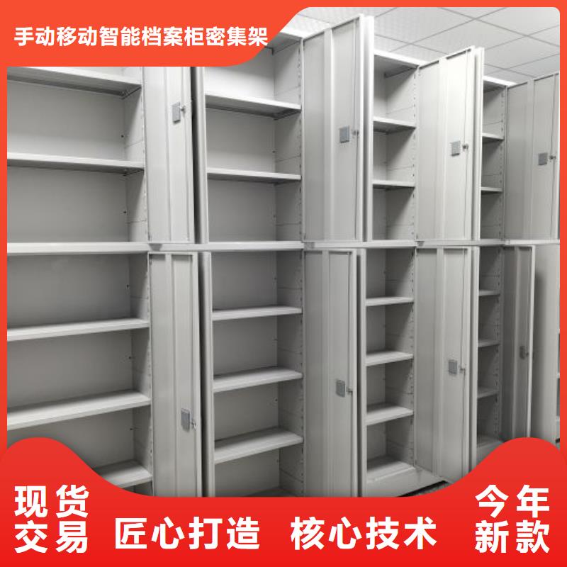 优质供应【桦平】铁皮密集柜