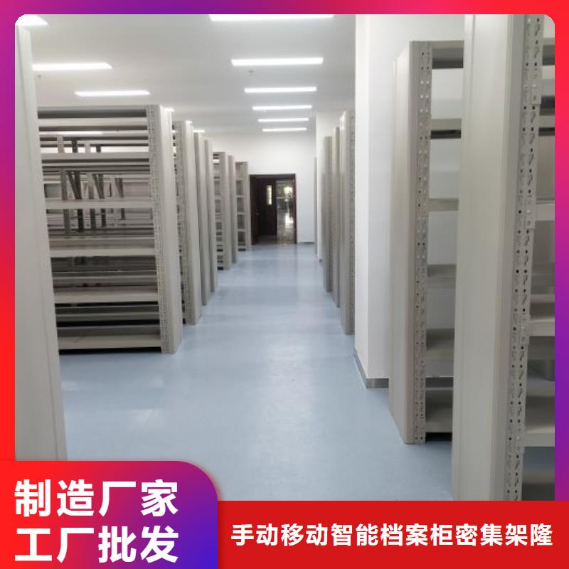 那有厂子【桦平】档案库密集架
