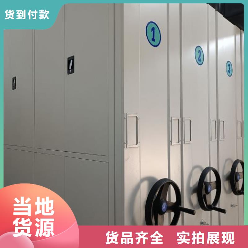 行业面临着的挑战与发展机遇【桦平】密集文件架