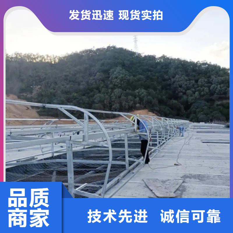 圆弧性顺坡式通风气楼现货销售