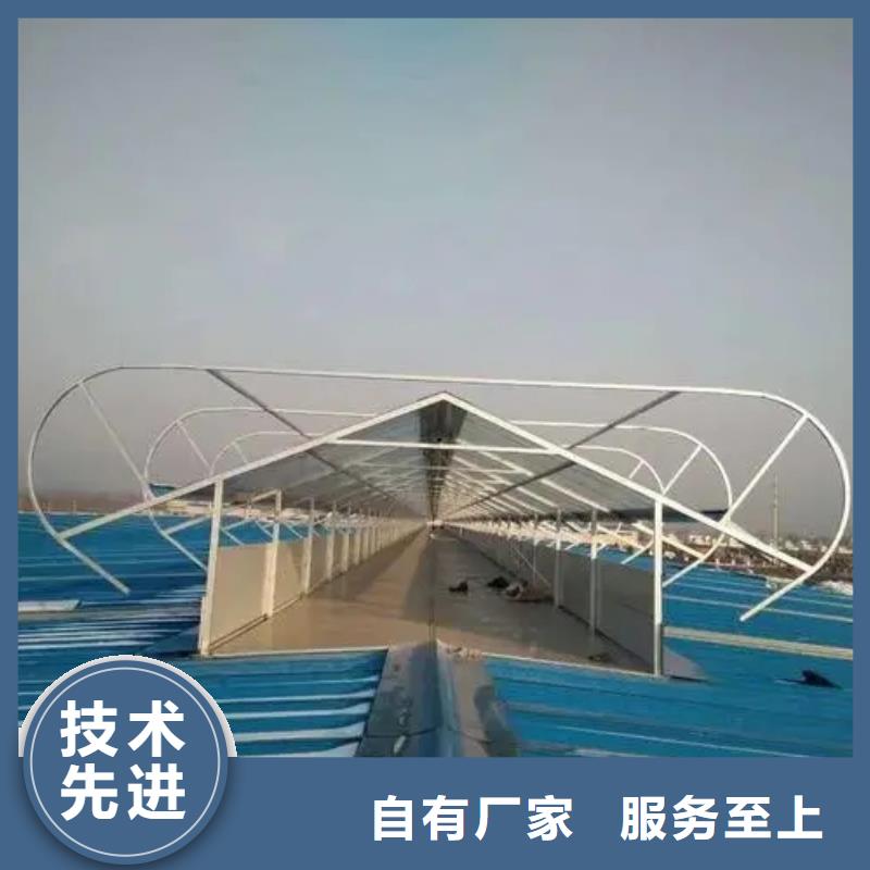 屋脊通风气楼找哪家
