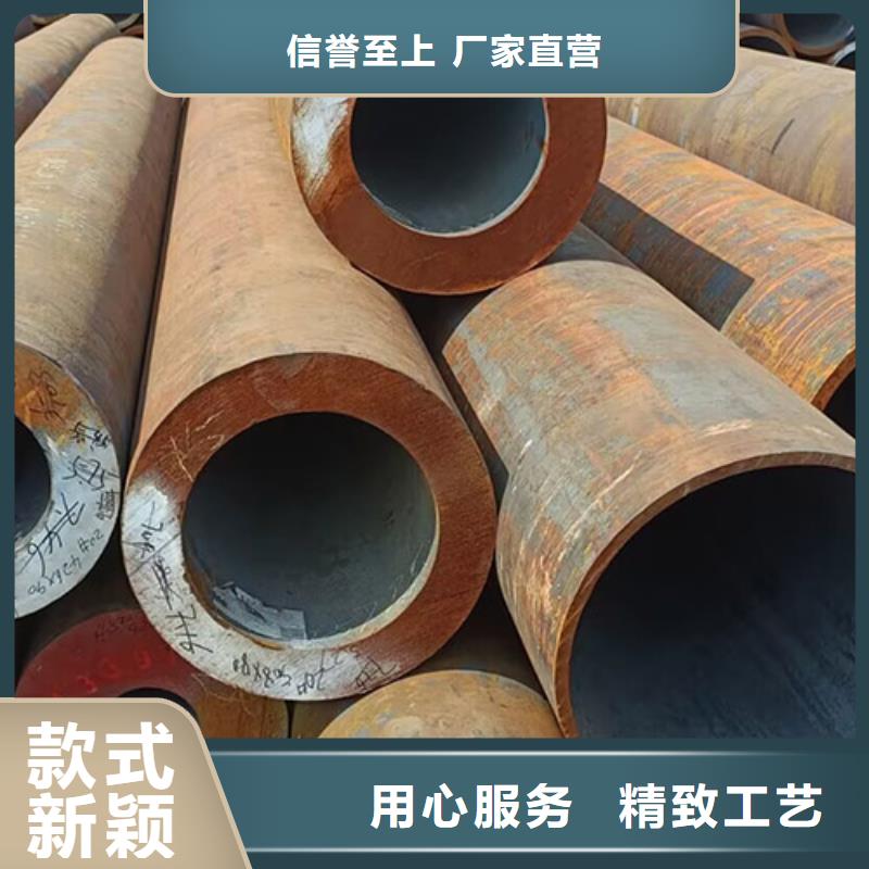 Q345GJB高建钢管厂家电话