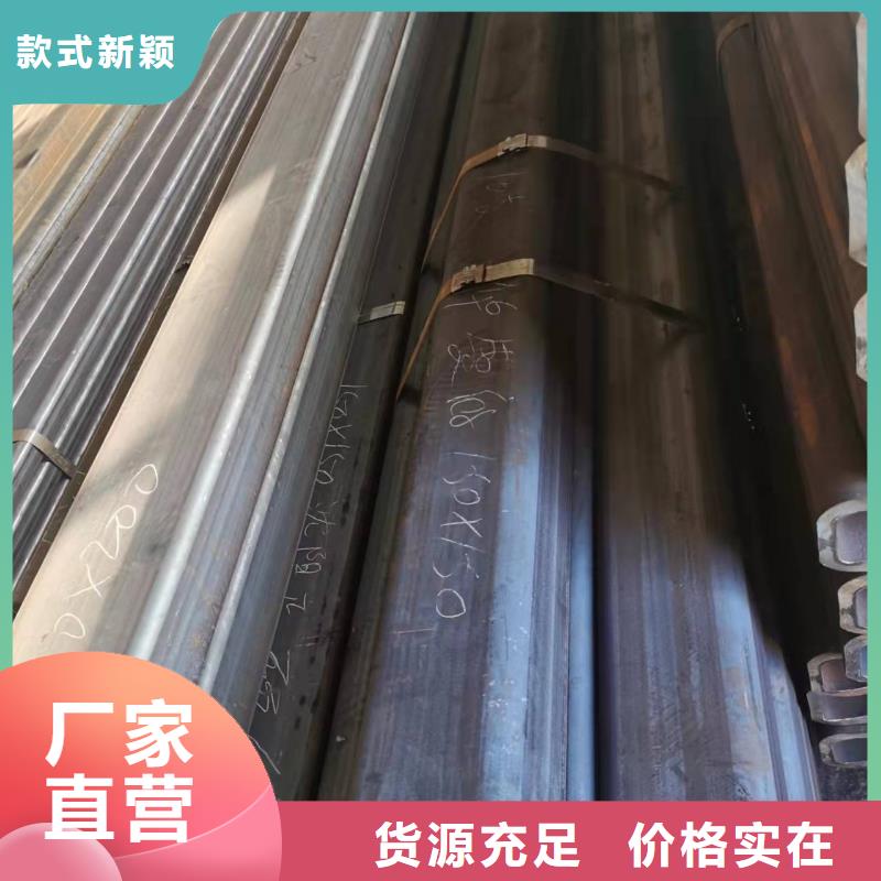 专业销售Q690方管-省心