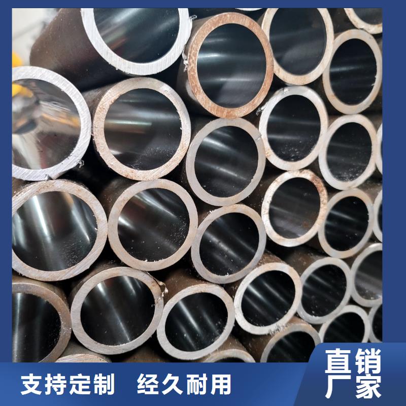 L245无缝管现货供应厂家