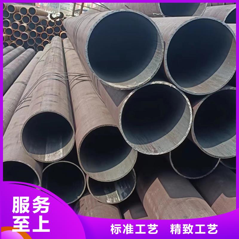 L245无缝管现货供应厂家