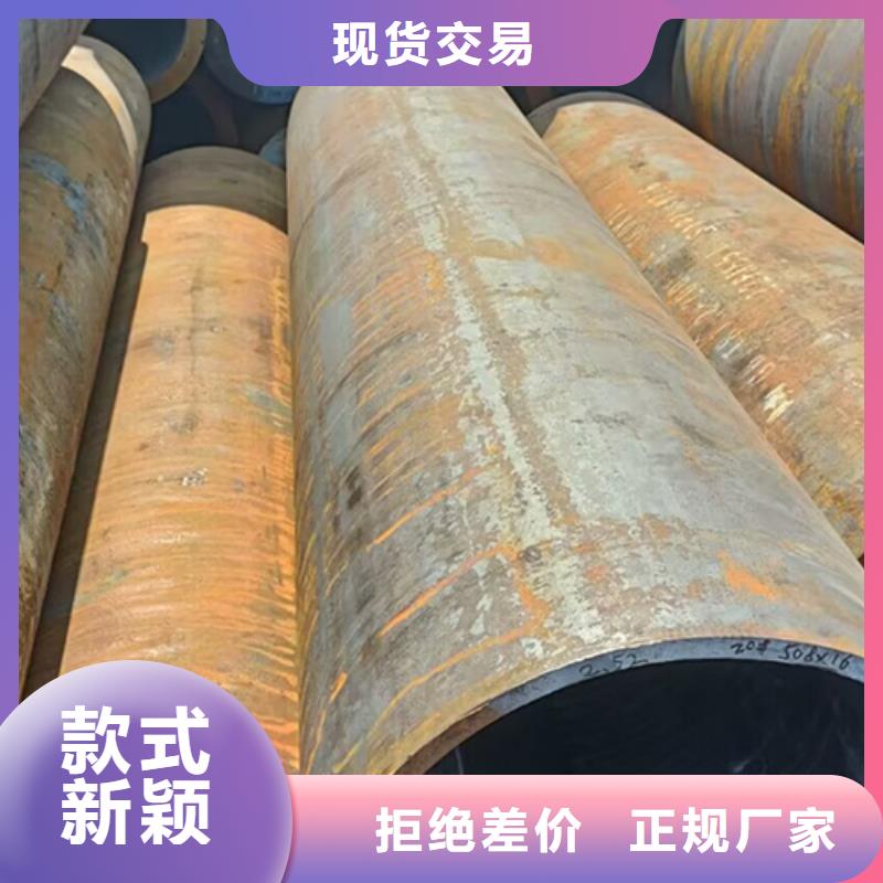 Q460GJC焊管距您较近