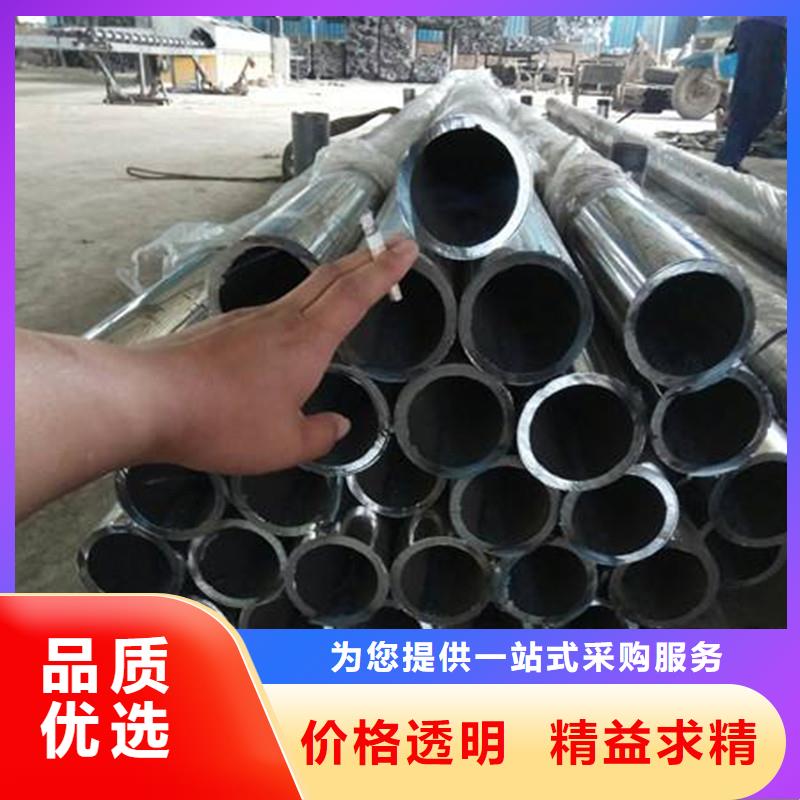 双金属复合管了解更多多年行业经验