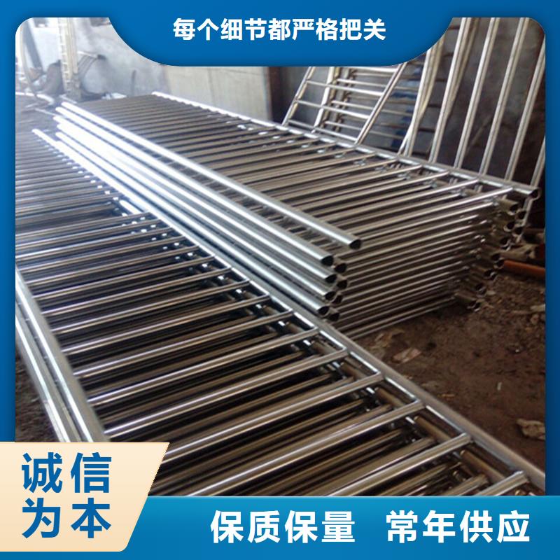 外复不锈钢复合管批发价多年行业经验