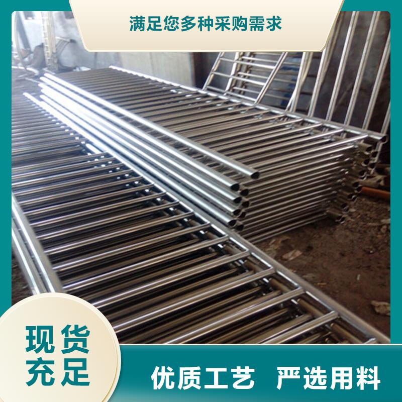 灯光护栏厂家批发