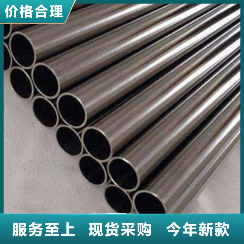 不锈钢碳素钢复合管安装现场