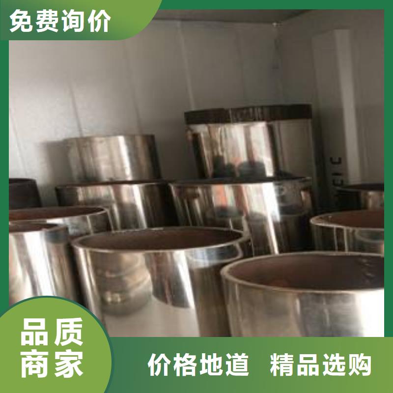 天桥观景不锈钢护栏生产