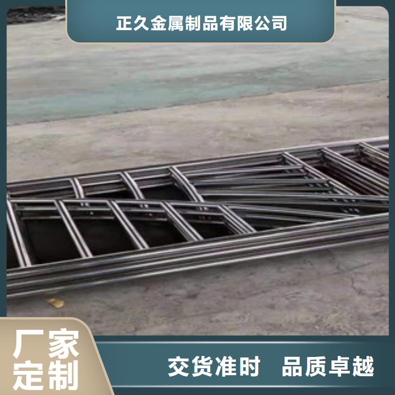 不锈钢护栏出厂价格