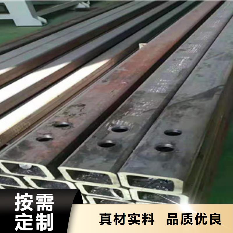 不锈钢复合管栏杆环保治理
