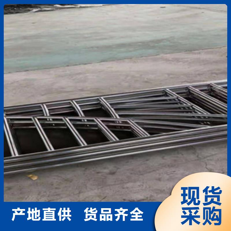 公路隔离护栏哪家强