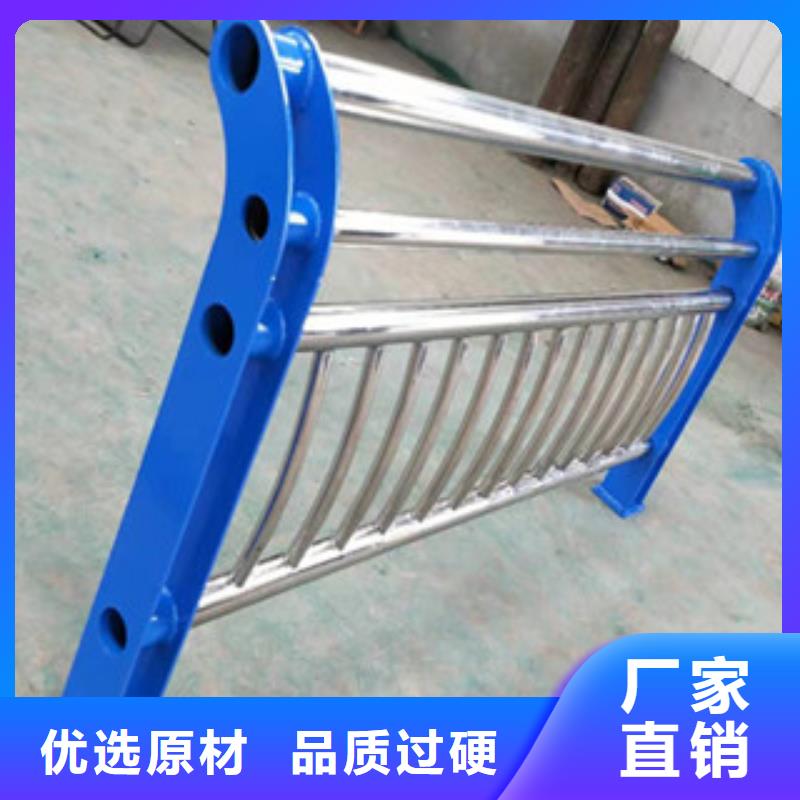 桥梁防撞护栏护栏诚信询价