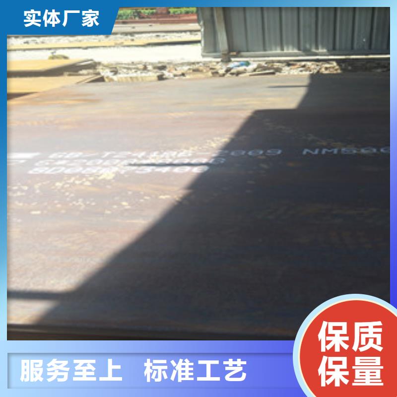 Q460C耐低温钢板（瑞吉尔钢铁专营）