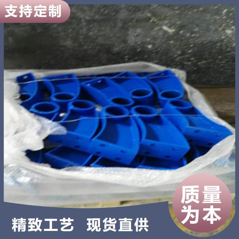 桥梁防撞护栏-景观护栏精工细作品质优良