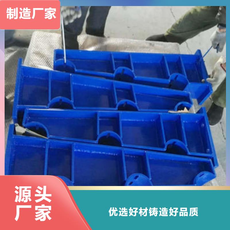 道路隔离护栏规格齐全