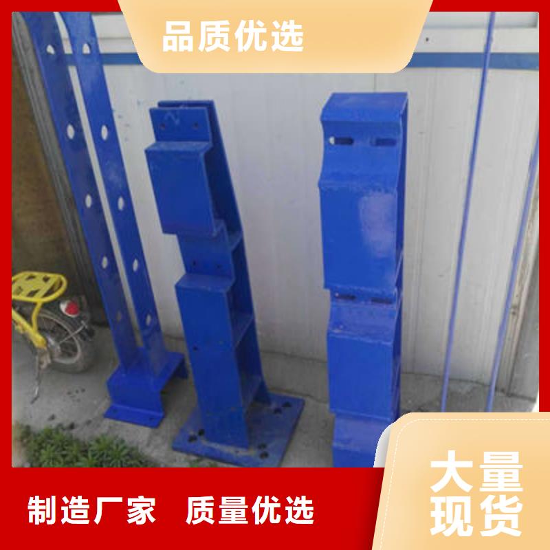 公路护栏-河道护栏专业生产设备