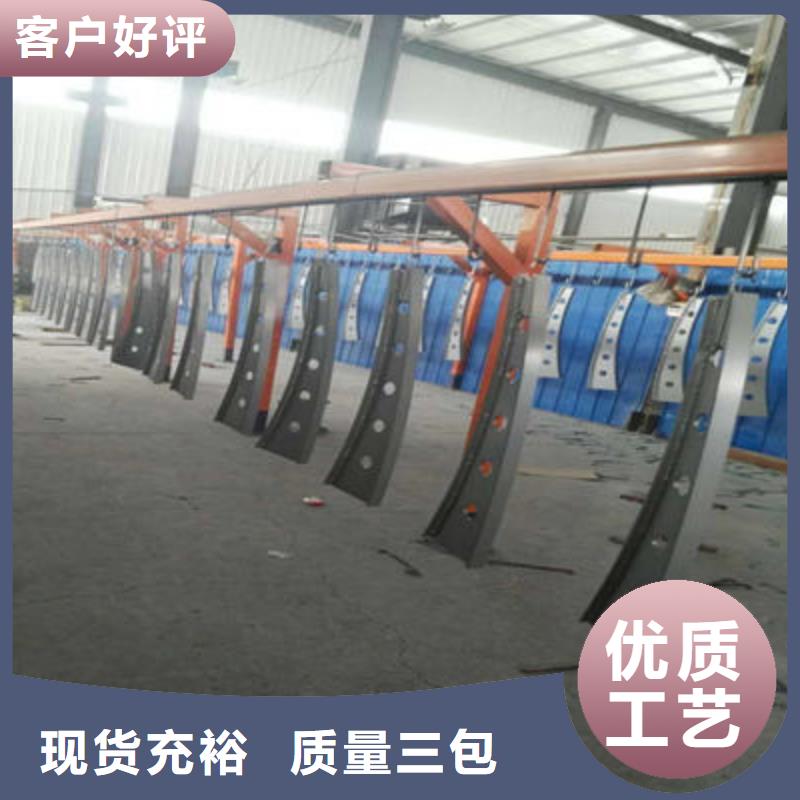 公路护栏_【人行道栏杆】产品细节参数
