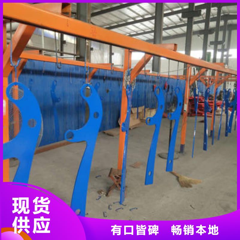 道路护栏规格齐全