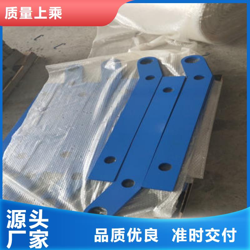 道路护栏可需定制