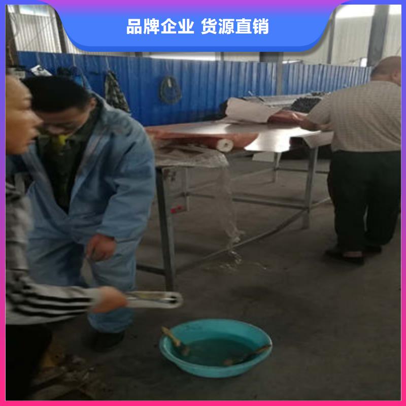 道路护栏保证质量