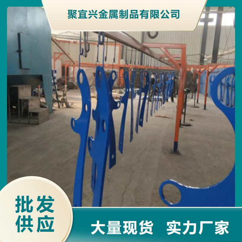 防撞立柱【人行道栏杆】精工制作