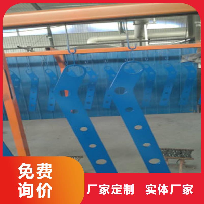【防撞立柱】,道路隔离护栏好品质用的放心