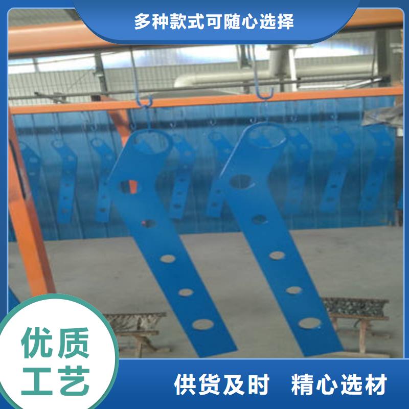 【防撞立柱】道路隔离护栏欢迎新老客户垂询
