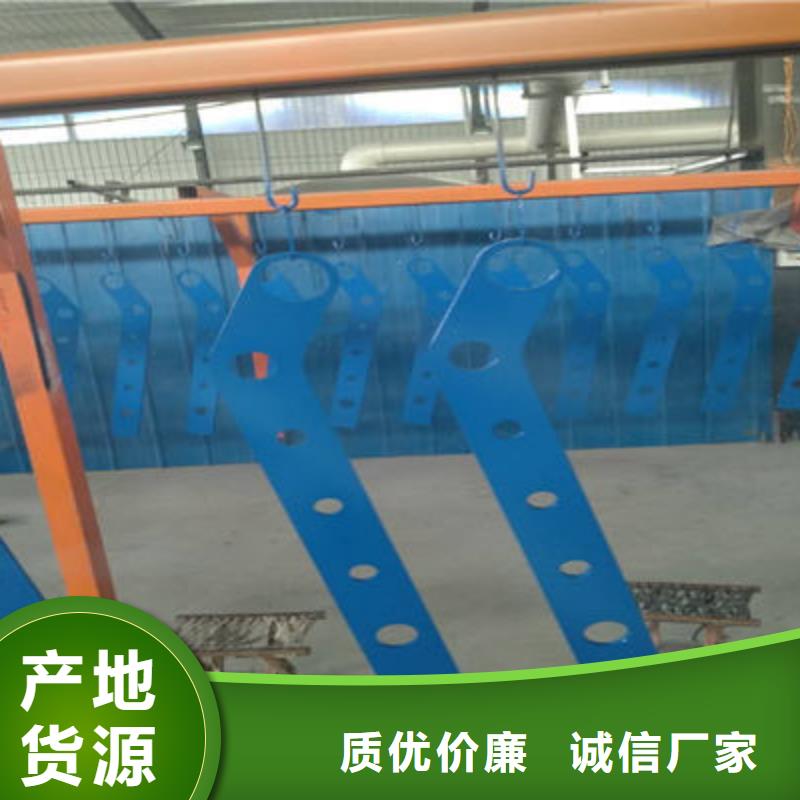 防撞立柱热镀锌立柱匠心品质