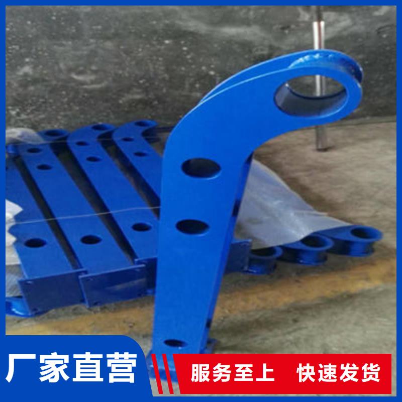 不锈钢复合管性价比高