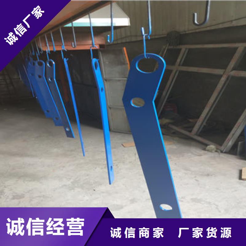 防撞立柱放心