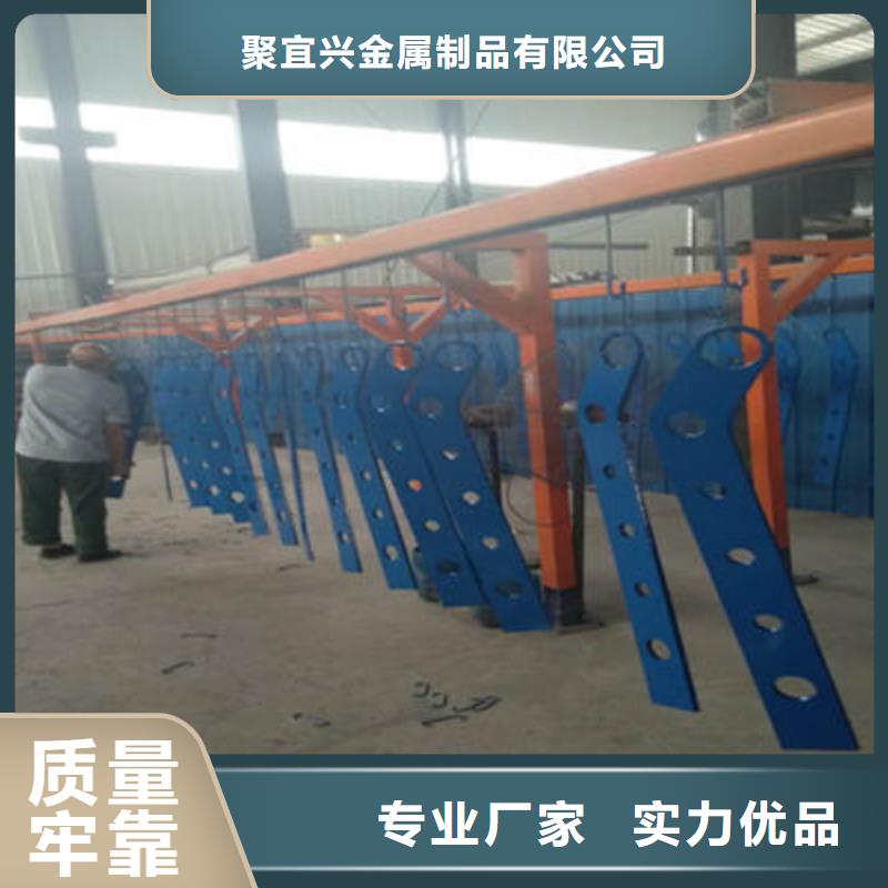道路隔离栏规格齐全