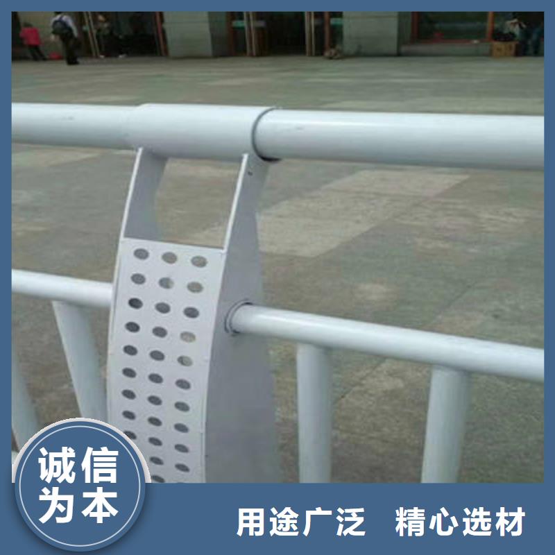 不锈钢复合管保证质量