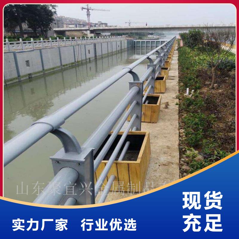 景观木纹护栏【防撞立柱】货源直销