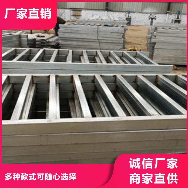 不锈钢复合管桥梁护栏厂家直销