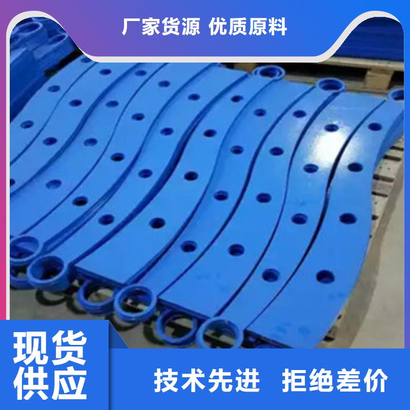 防撞立柱放心