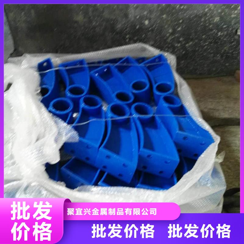 桥梁护栏【道路隔离栏】品质有保障