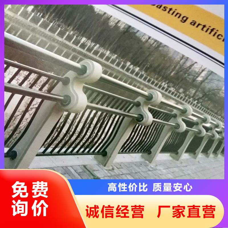 桥梁护栏【镀锌波形护栏】低价货源