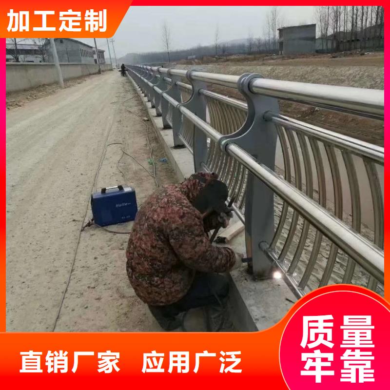 桥梁护栏公路护栏品质优选