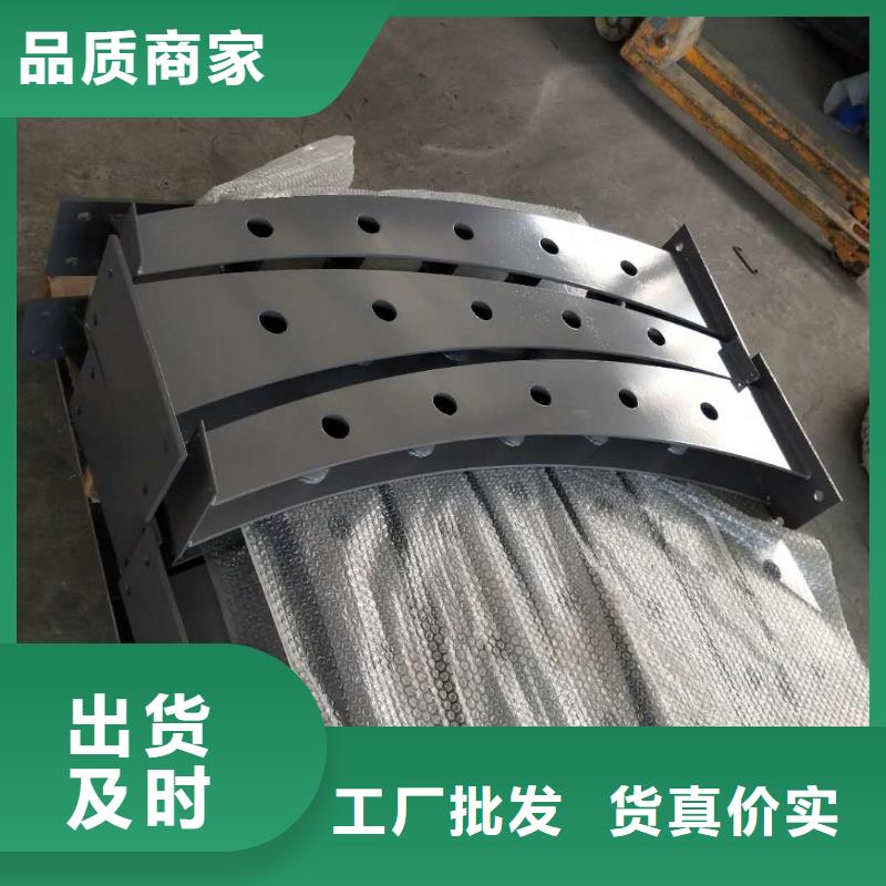 防撞护栏公路护栏一致好评产品