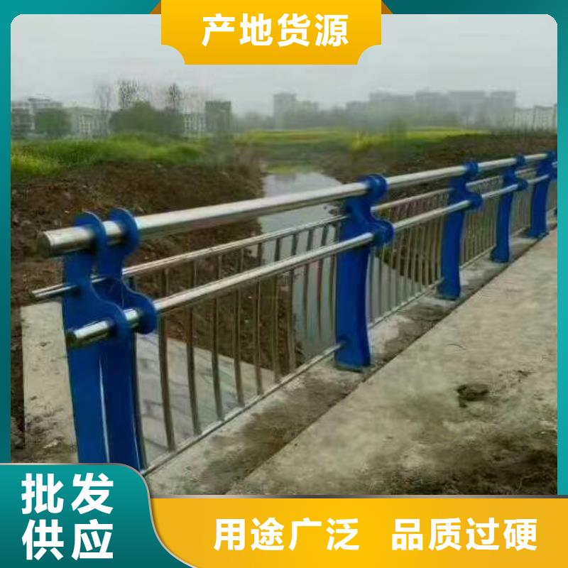 道路护栏,景观护栏以质量求生存