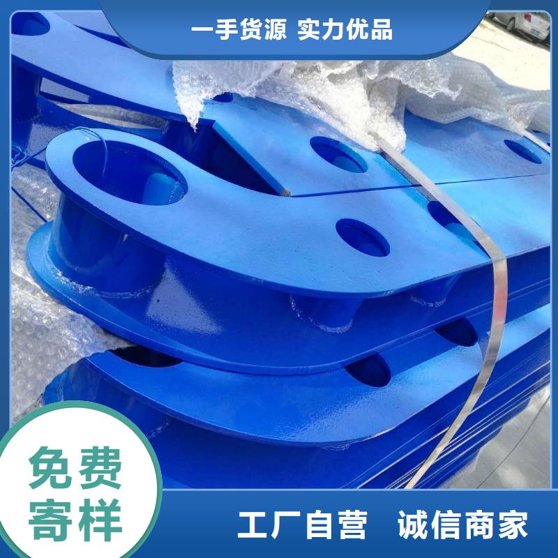 道路护栏【镀锌波形护栏】产地批发