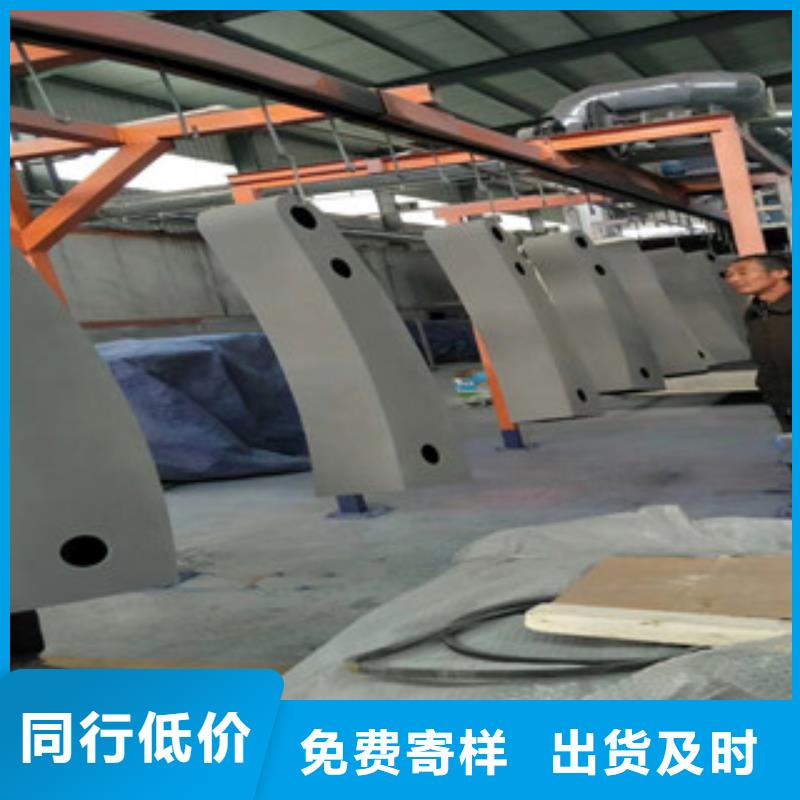 灯光护栏防撞立柱市场报价