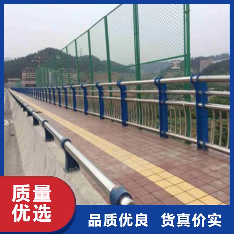 灯光护栏【城市景观防护栏】质量可靠
