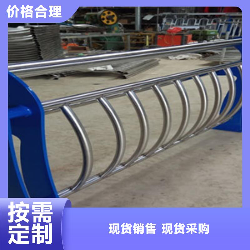 灯光护栏-防撞立柱讲信誉保质量