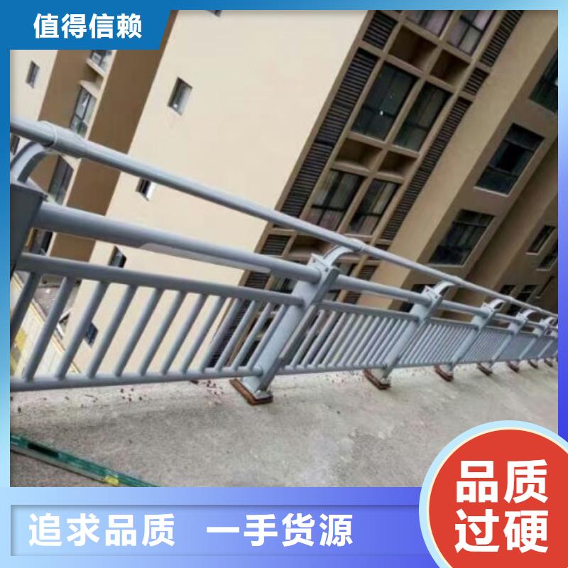 灯光护栏中央分隔栏制造厂家